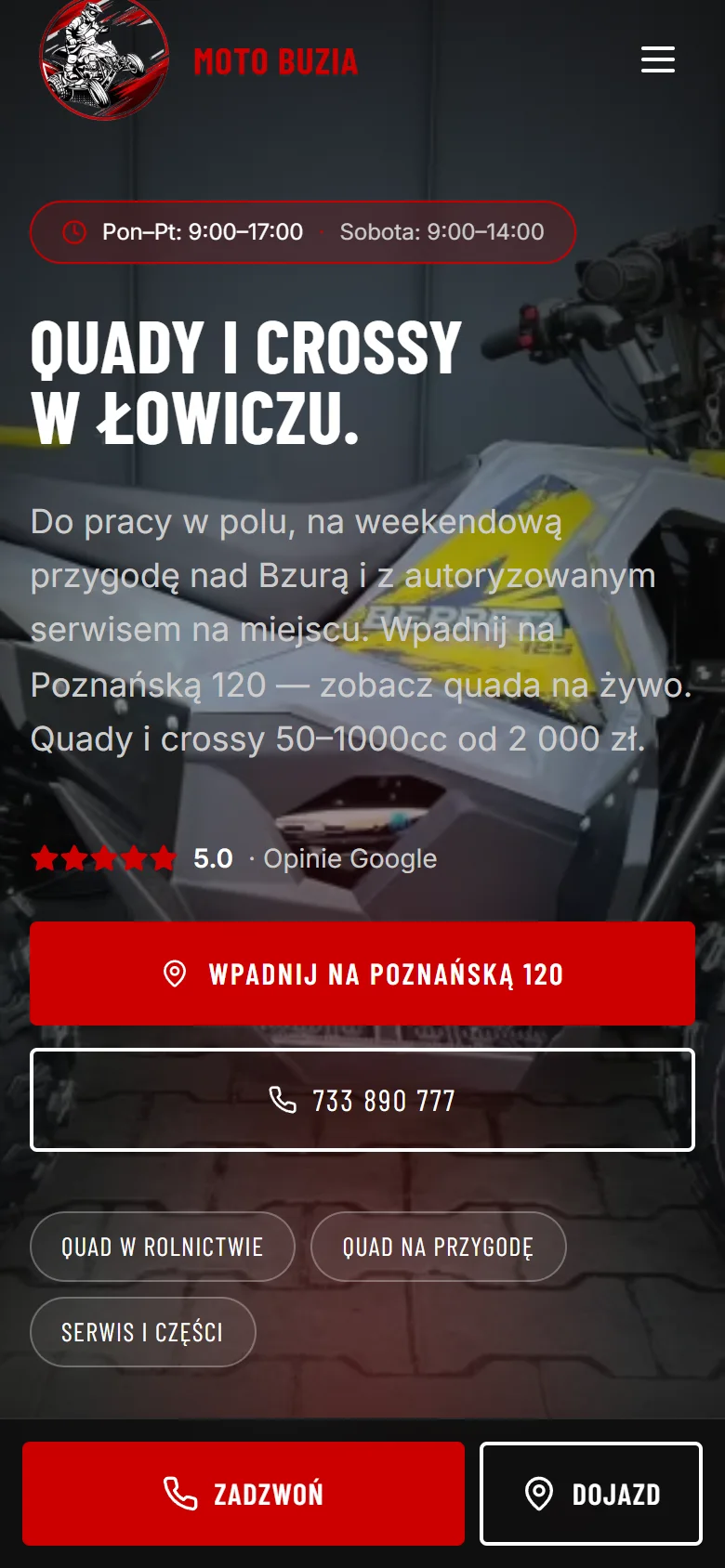 motobuzia.pl