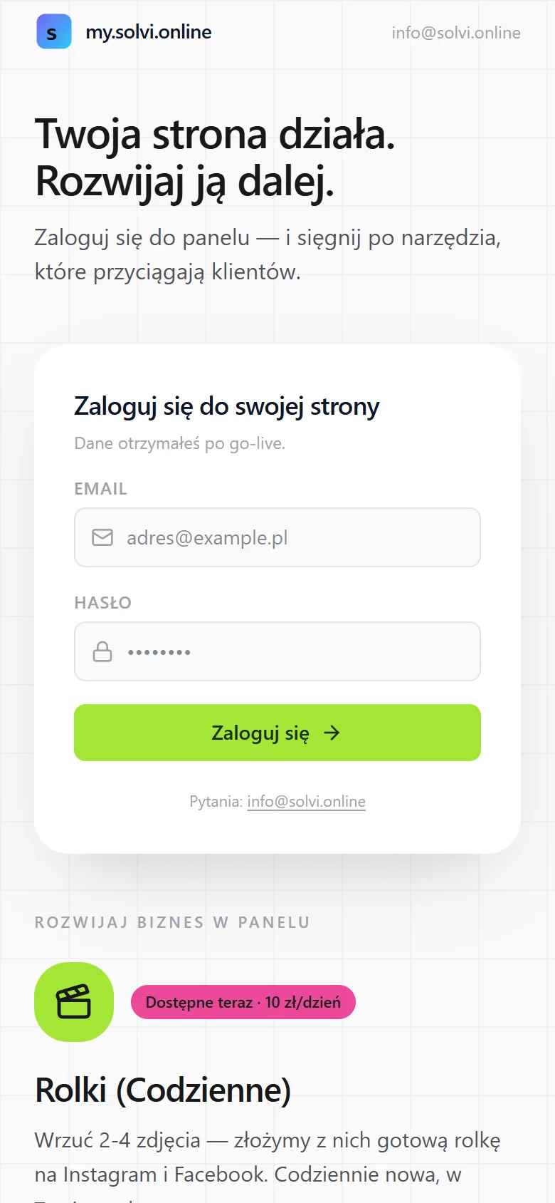 my.solvi.online