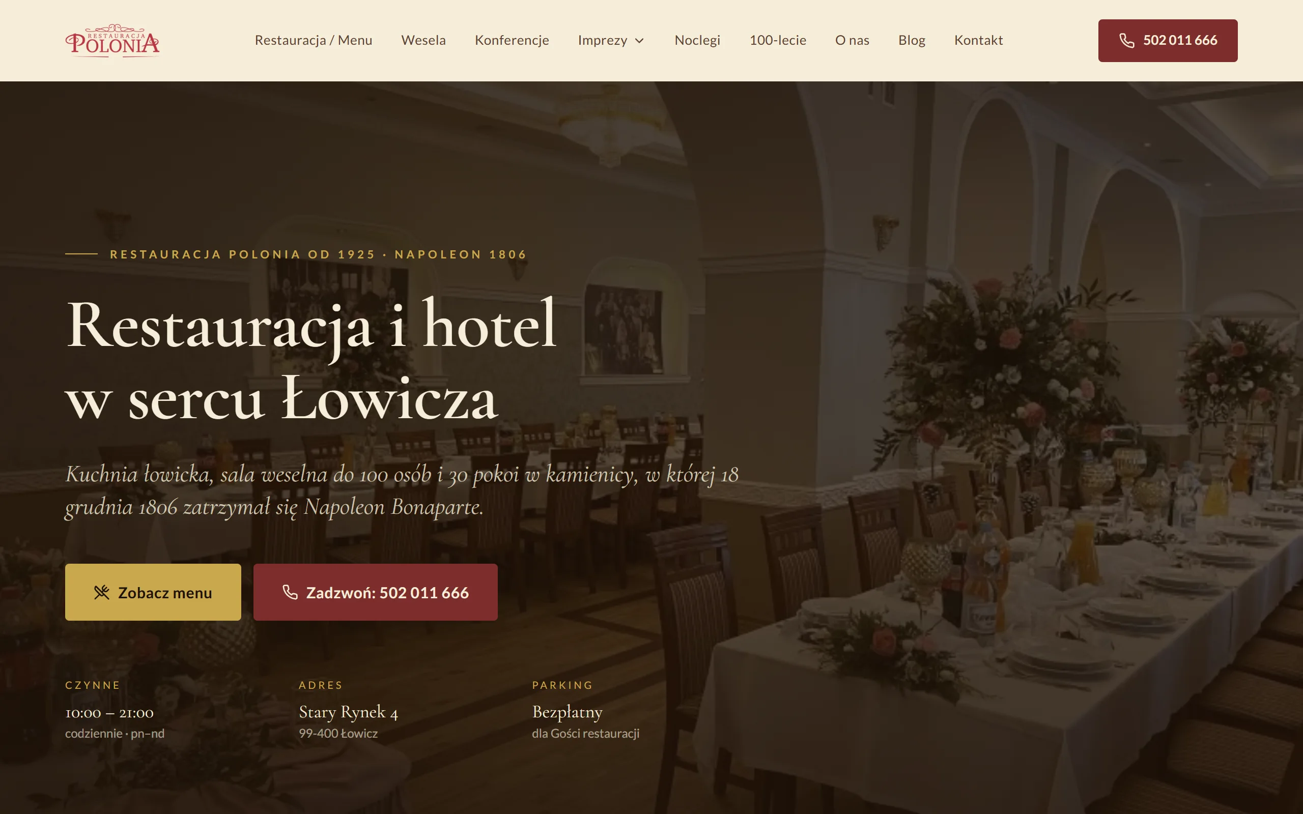 lowicz-polonia.pl