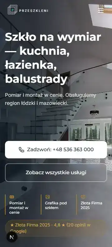 przeszkleni.pl