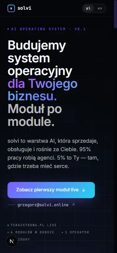 solvi.online